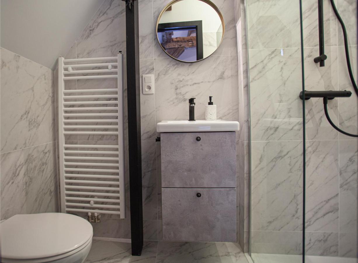 Luxury Suites Meir By Rikas Hotels Антверпен Экстерьер фото